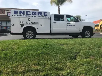 Vehicle Graphics